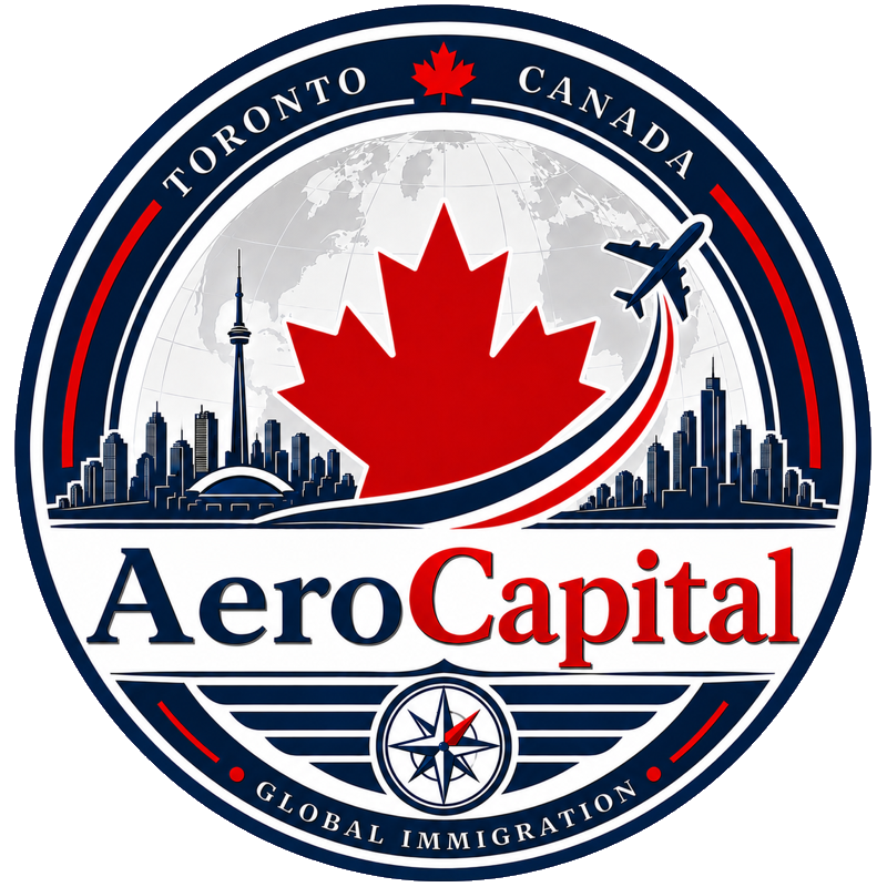 AeroCapital logo